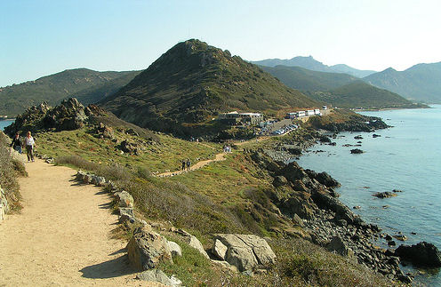 Mare CORSICA
